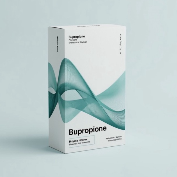 bupropione
