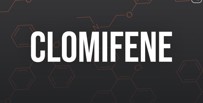 clomifene