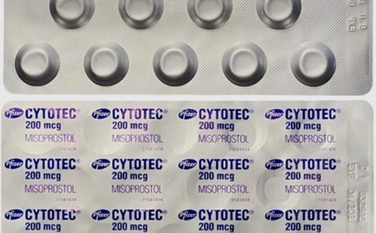 Cytotec