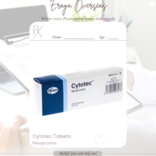 cytotec