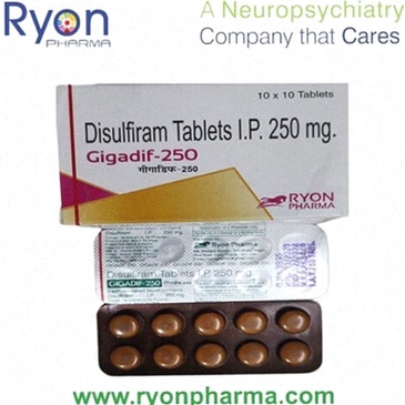 disulfiram