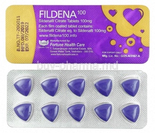 Fildena