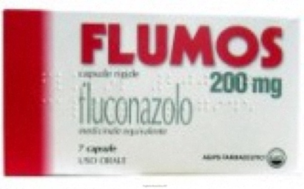 Fluconazolo generico