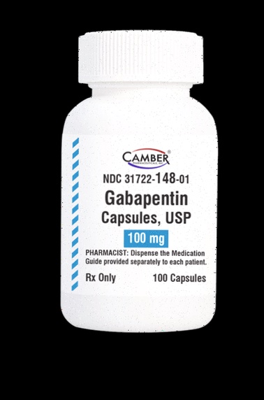 gabapentin