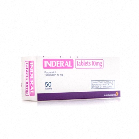 inderal