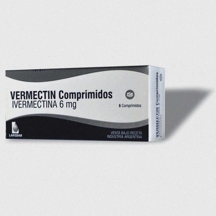 ivermectina generico