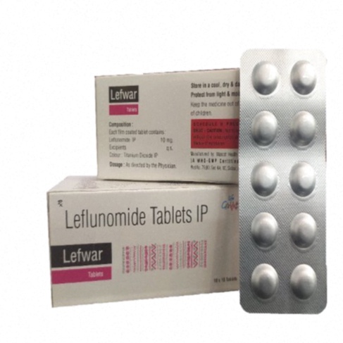 leflunomide