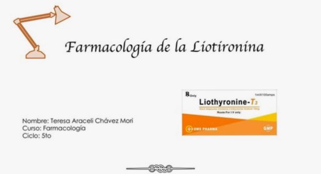 liotironina generico