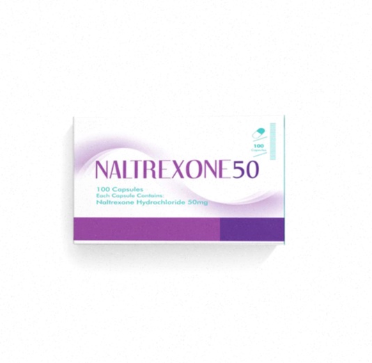 naltrexone