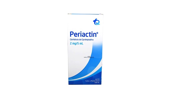 periactin