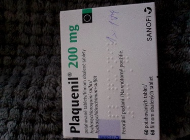 plaquenil