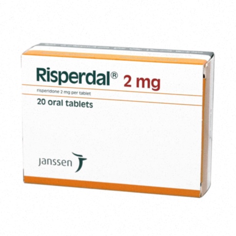 risperdal generico