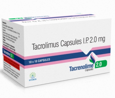 tacrolimus