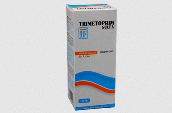 trimethoprim