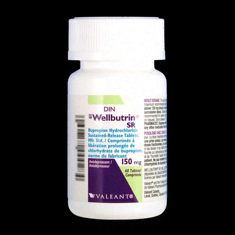 wellbutrin